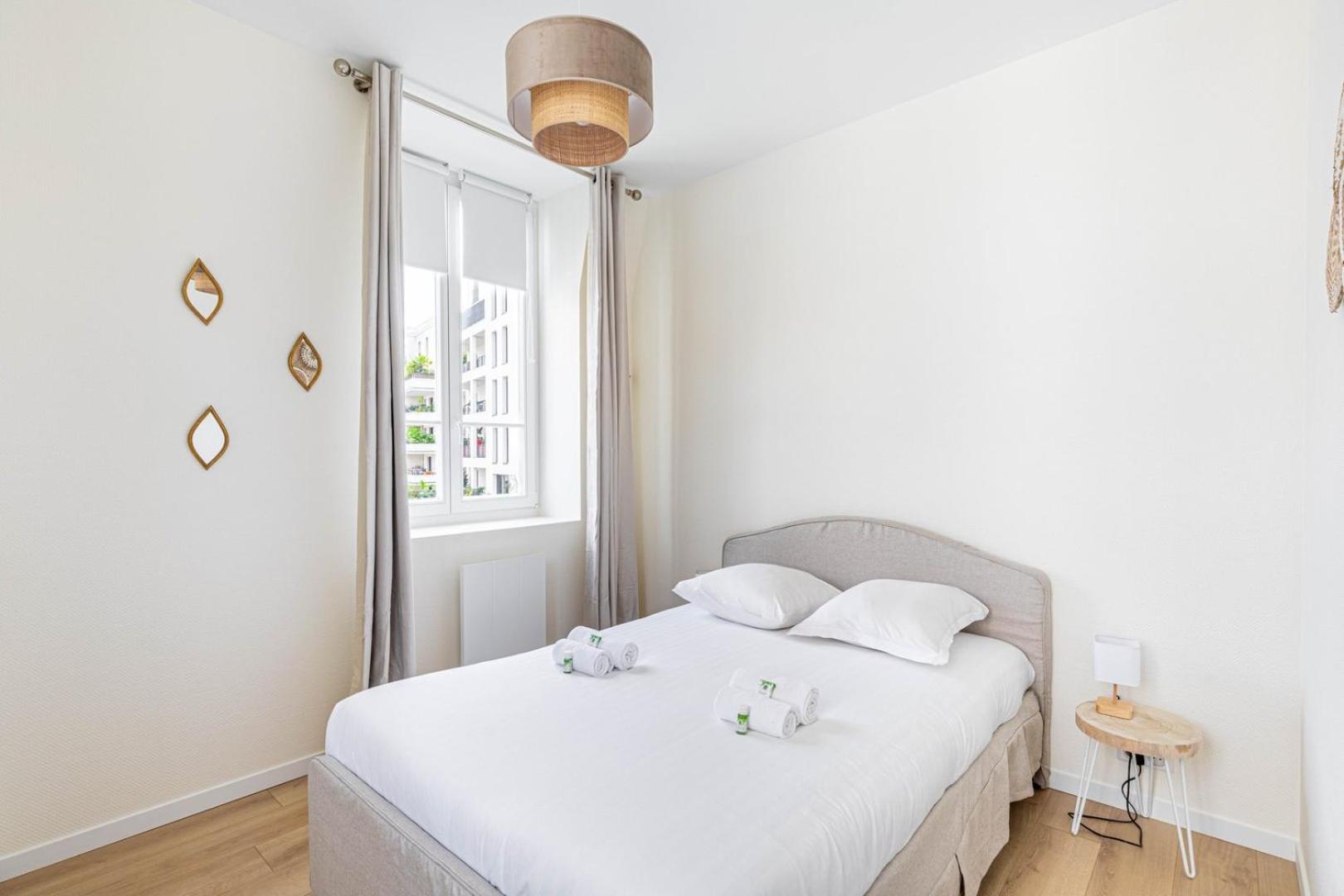 Guestready - Apt Moderne - Direct Champs Elysees Lejlighed Clichy Eksteriør billede