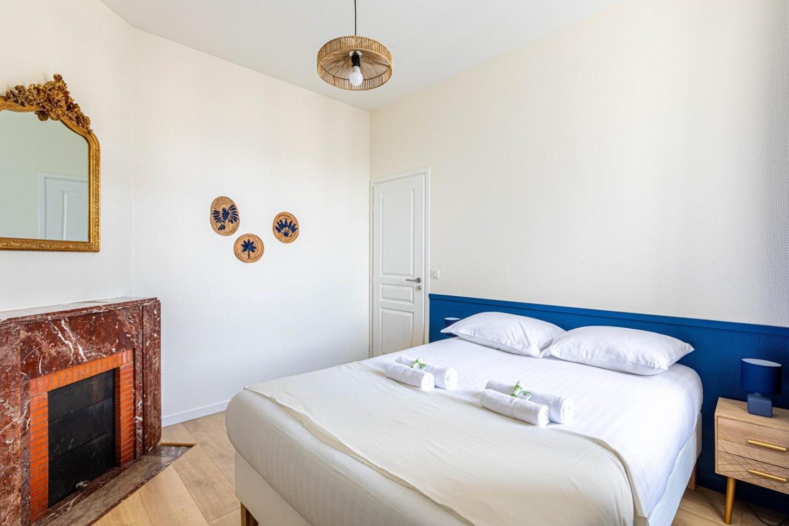 Guestready - Apt Moderne - Direct Champs Elysees Lejlighed Clichy Eksteriør billede